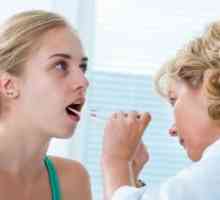Liječnik "uho, grlo, nos": kako se takav stručnjak naziva? Saznajemo zajedno