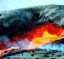 Sve što trebate znati o vulkanu Mauna Loa. Memo na havajske turiste