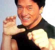 Svi filmovi Jackie Chana: popis. Glumac i redatelj Jackie Chan