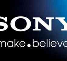 Svi modeli telefona "Sony": pregled i značajke