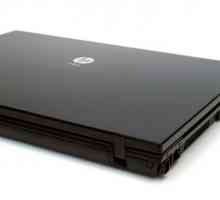 Sve pojedinosti o prijenosniku HP ProBook 4515s