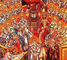 Ekumenska vijeća i njihov opis
