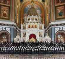 Ekumenski ili Pan-pravoslavni savjet: dnevni red i strah vjernika