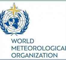Svjetska meteorološka organizacija - nadležno tijelo Ujedinjenih naroda