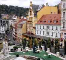 Sve što trebate znati o odmaralištima Češke Republike