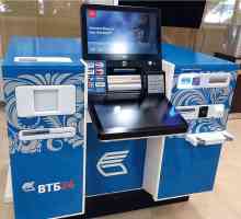 VTB 24: adrese bankomata u Jekaterinburgu. 24-satni bankomati VTB 24 u Yekaterinburgu