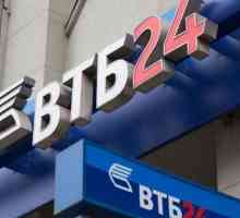 VTB 24: Upravljanje imovinom, kapital, prinos i značajke