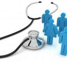 "VTB Medical insurance": značajke osiguranja