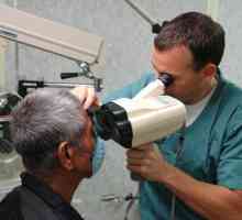Sekundarna katarakta nakon zamjene leće: liječenje i recenzije