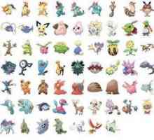 Druga generacija Pokémona: popularna džepna čudovišta