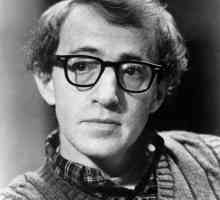 Woody Allen: filmografija. Najbolji filmovi Woodyja Allena. Woody Allenovi filmovi