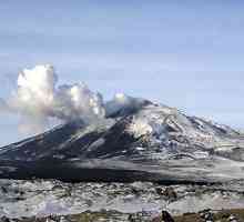 Vulkan Hekla - veličanstvenost vatrenog disanja