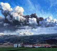 Vulkan na Islandu kao brand zemlje