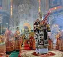 Uvod u temelje socijalnog koncepta Ruske pravoslavne crkve