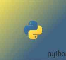 Ulaz i izlaz u Pythonu. Ulaz i ispis