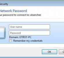 Unos mrežne lozinke: gdje da ga dobijete? Način otkrivanja i deaktivacije.