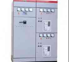 Uređaj za napajanje i distribuciju: načela električne sigurnosti