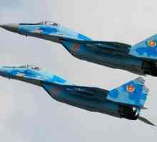 Zrakoplovstvo Kazahstana: borbeno osoblje