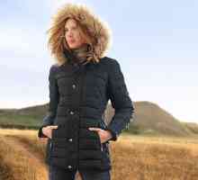 Odabir jeftine jakne za zimu