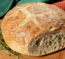 Pečenje u multivarstvu `Redmond`: različite mogućnosti za proizvodnju brašna