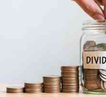 Isplata dividende osnivaču: korak-po-korak