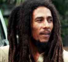 Izgovori Bob Marleyja - pravi kralj reggae