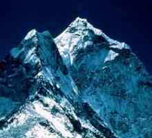 Najviši Mount Everest!