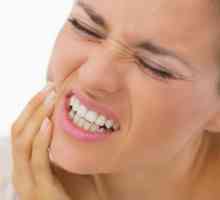 Dislokacija čeljusti: simptomi i liječenje