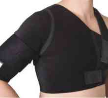 Dislokacija ramena: liječenje nakon repozicioniranja. Pripreme, fizioterapija, vježbe