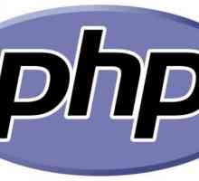 Izlaz pogreške u PHP-u