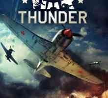 War Thunder: системные требования для доступа на поля сражений