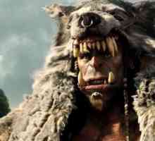 Warcraft: Sjeverni Wolf Clan