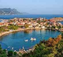 Water Side Resort & SPA 5 * (Turska, strana, Titreyengol): opis, usluga, recenzije