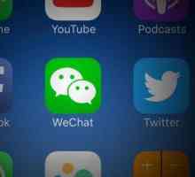 WeChat - Koja je to kineska aplikacija, u kojoj je sve feng shui?
