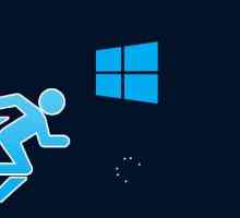 Windows 10, brzo pokretanje: kako omogućiti i onemogućiti?