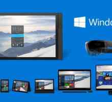 Windows 10: Što je novo od tvrtke Microsoft?