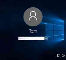 Windows 10: Kako ukloniti lozinku prilikom ulaska ili izlaska iz stanja mirovanja?