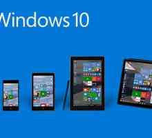 Windows Mobile 10: datum objavljivanja u Rusiji, pregled, recenzije. Kako instalirati Windows 10…