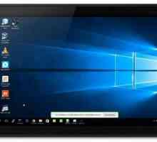 Windows 10: veza s udaljenom radnom površinom, konfiguracija daljinskog pristupa