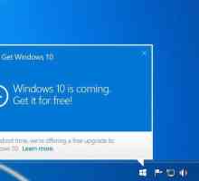 Windows 10: prisilna instalacija. Minimalni zahtjevi sustava za Windows 10