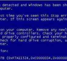 Windows 7: zamjena matične ploče bez ponovne instalacije operativnog sustava