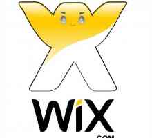 Wix.com - recenzije o dizajneru za izradu web mjesta