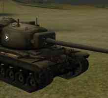 World of Tanks: гайд Т29