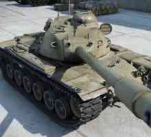 Svijet tenkova: Gdje za ubadanje T110E5