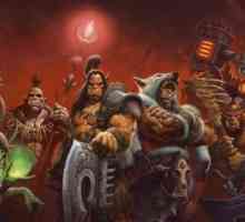 World of Warcraft: kako doći do Draenora za Savez i Horde?