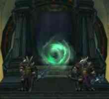 World of Warcraft: Obsidian Sanctum. Kako ući u tamnicu