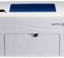 Xerox Phaser 6000: idealan pisač za male radne grupe