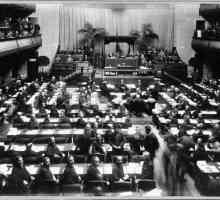 Što je bio izuzetak SSSR-a iz Lige naroda