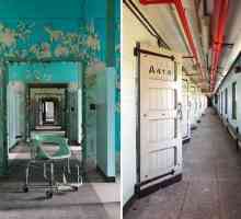 Napuštene psihijatrijske bolnice u Rusiji, a ne samo
