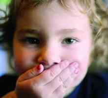 Odgođeni razvoj govora kod djece: uzroci i dijagnoza